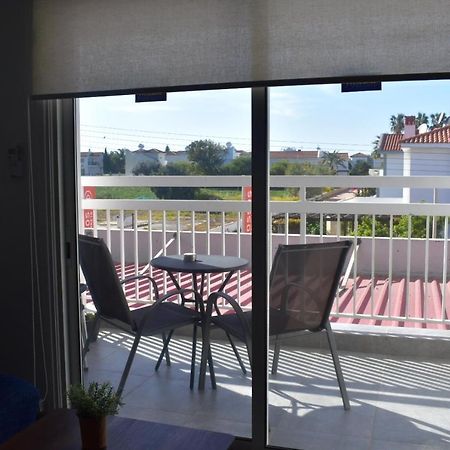 Maria Holiday Apartments Protaras Luaran gambar