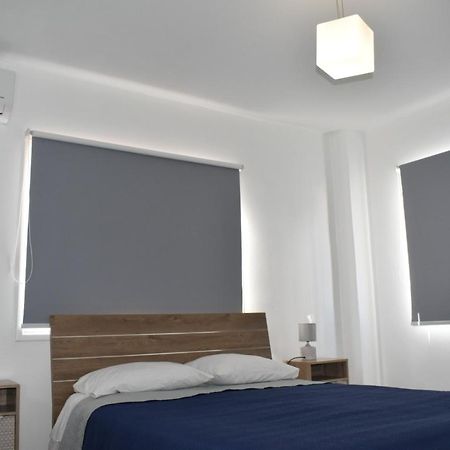 Maria Holiday Apartments Protaras Luaran gambar