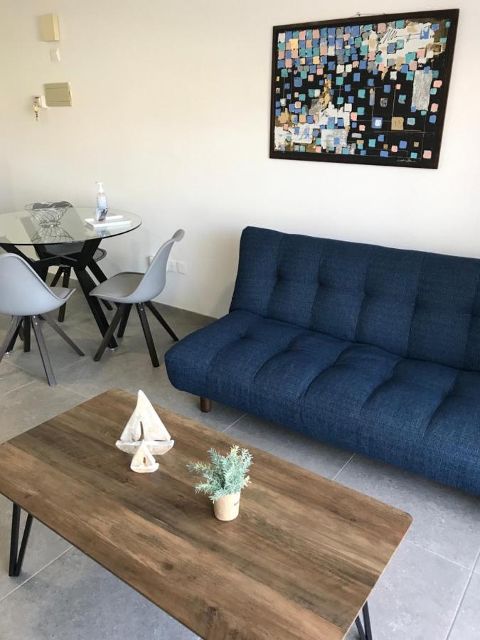 Maria Holiday Apartments Protaras Luaran gambar