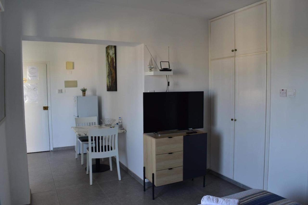 Maria Holiday Apartments Protaras Luaran gambar