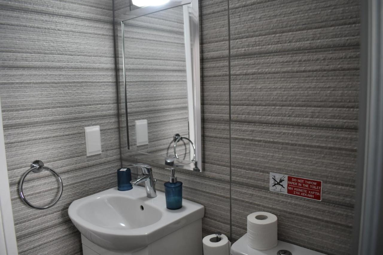 Maria Holiday Apartments Protaras Luaran gambar