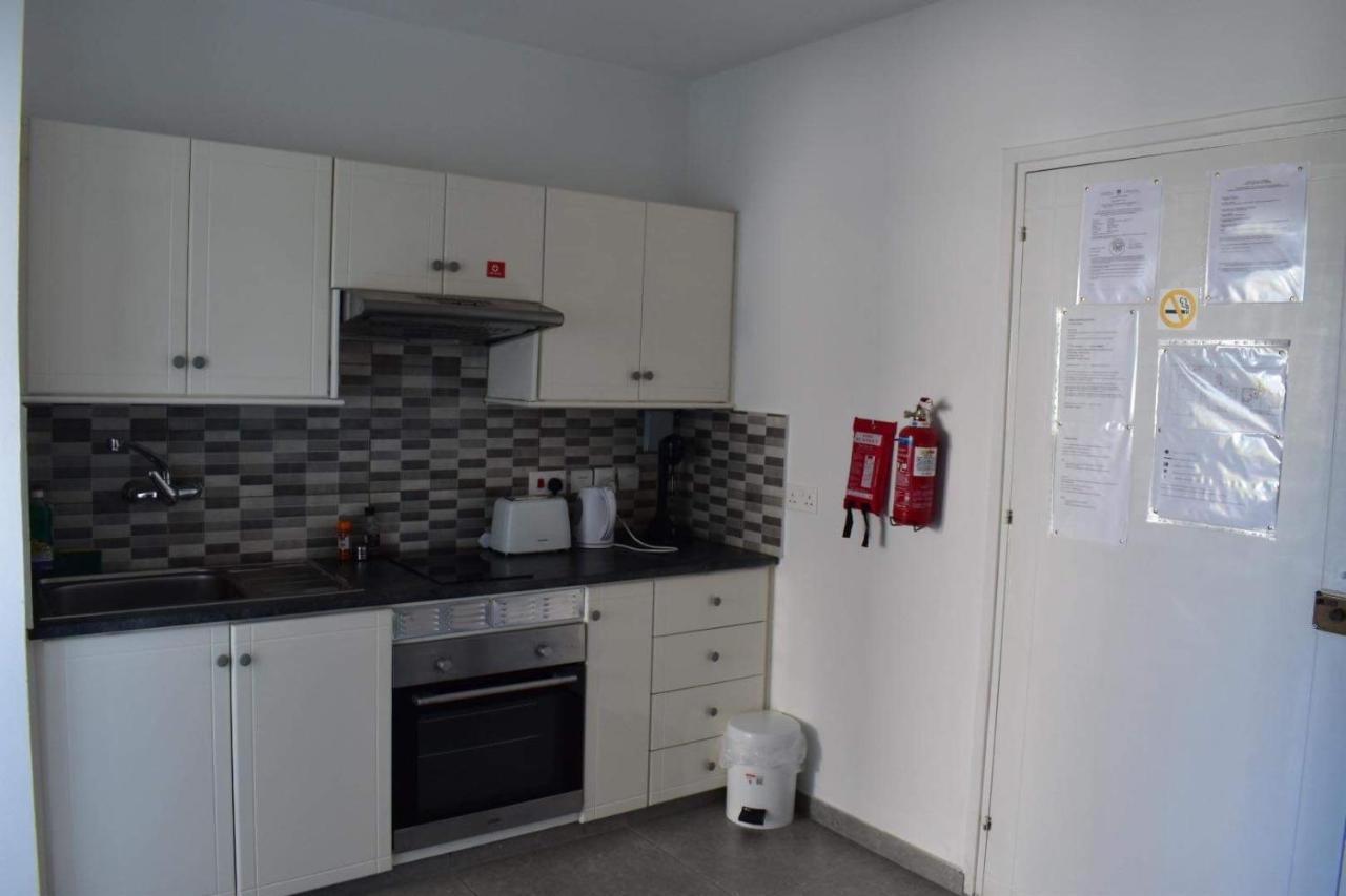 Maria Holiday Apartments Protaras Luaran gambar