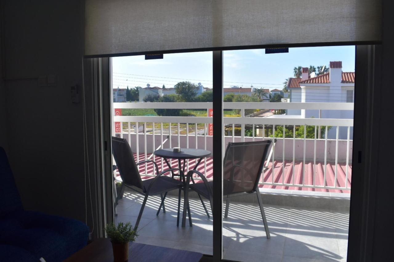 Maria Holiday Apartments Protaras Luaran gambar