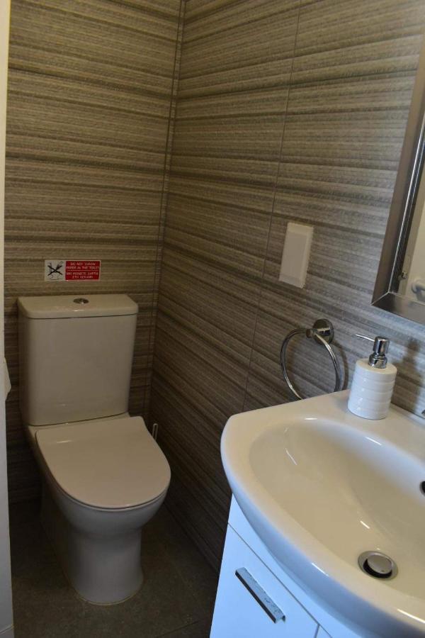 Maria Holiday Apartments Protaras Luaran gambar