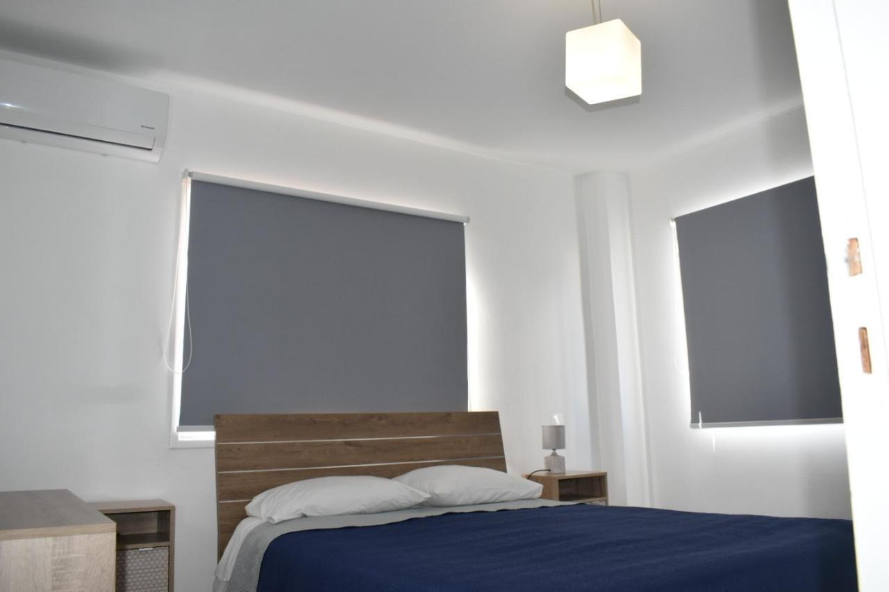 Maria Holiday Apartments Protaras Luaran gambar