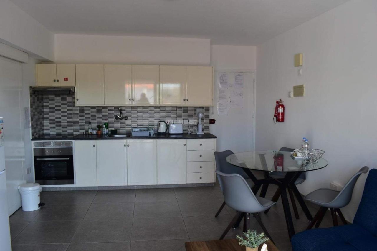 Maria Holiday Apartments Protaras Luaran gambar