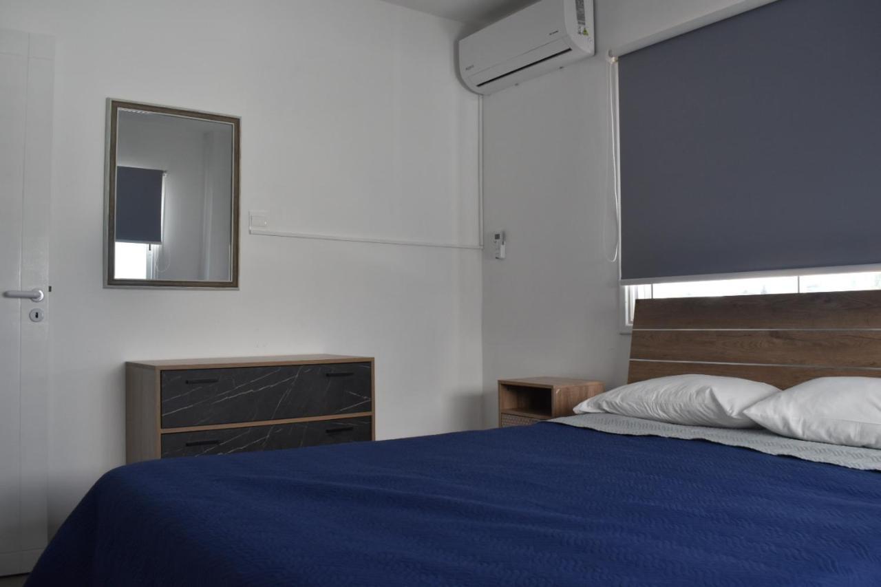 Maria Holiday Apartments Protaras Luaran gambar