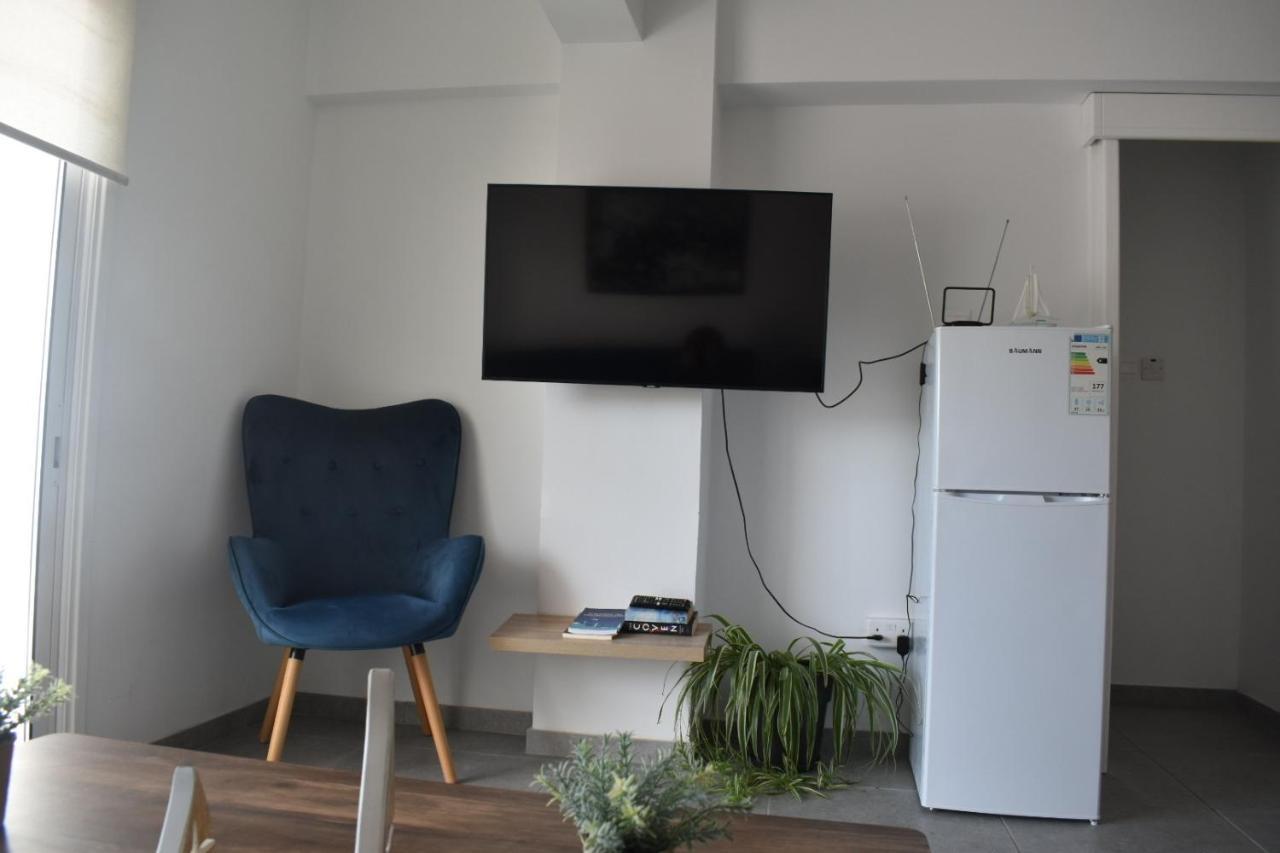 Maria Holiday Apartments Protaras Luaran gambar