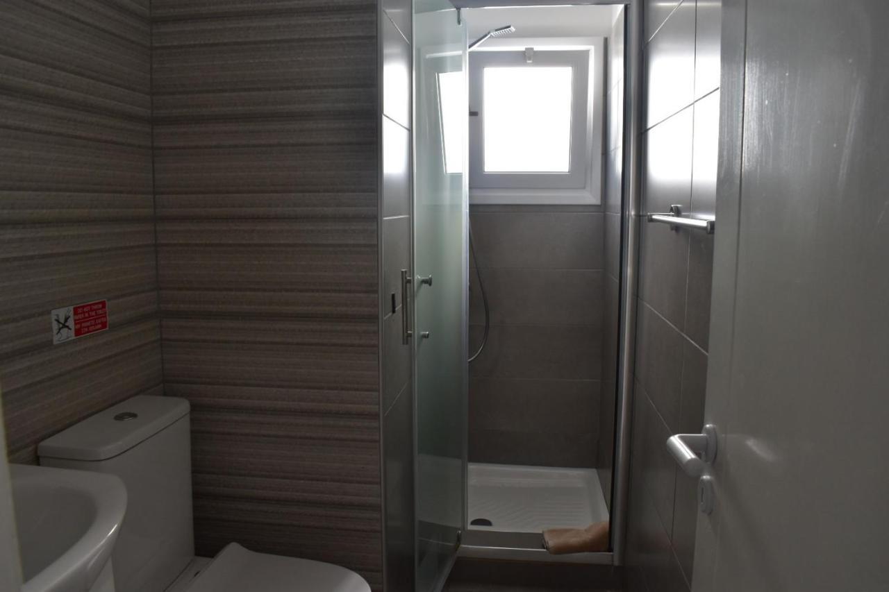 Maria Holiday Apartments Protaras Luaran gambar