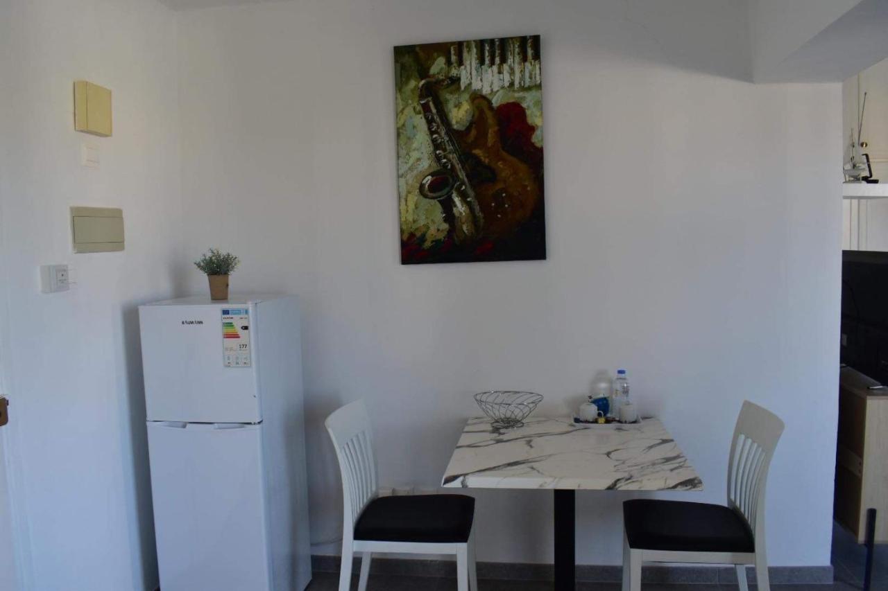 Maria Holiday Apartments Protaras Luaran gambar