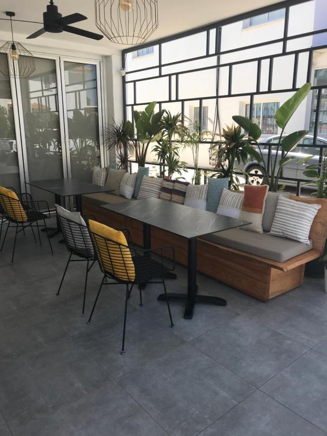 Maria Holiday Apartments Protaras Luaran gambar