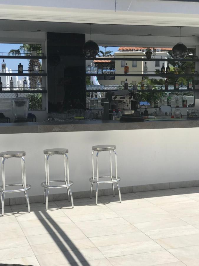 Maria Holiday Apartments Protaras Luaran gambar
